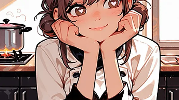 Lending My NTR Girlfriend APK Screenshot