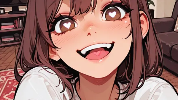 Lending My NTR Girlfriend APK Screenshot