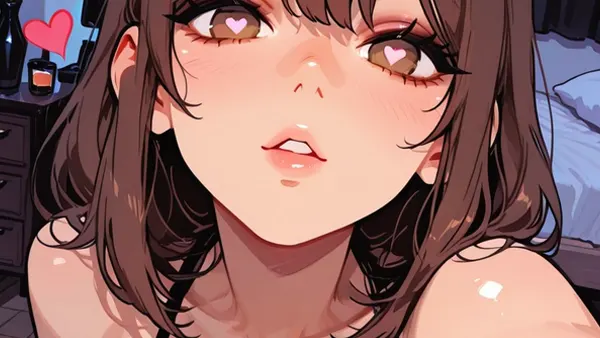 Lending My NTR Girlfriend APK Screenshot