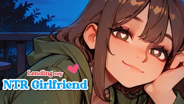Lending My NTR Girlfriend APK Screenshot