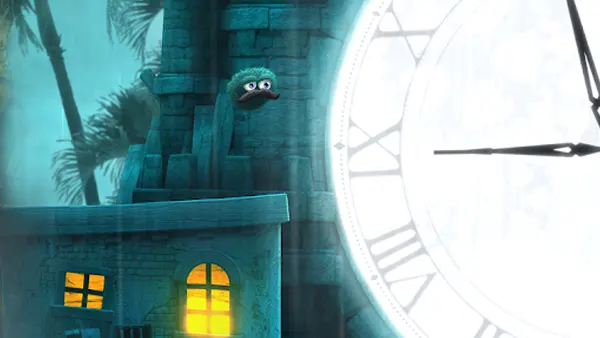 Leo's Fortune APK Screenshot