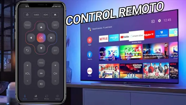Lopediatec APK Screenshot