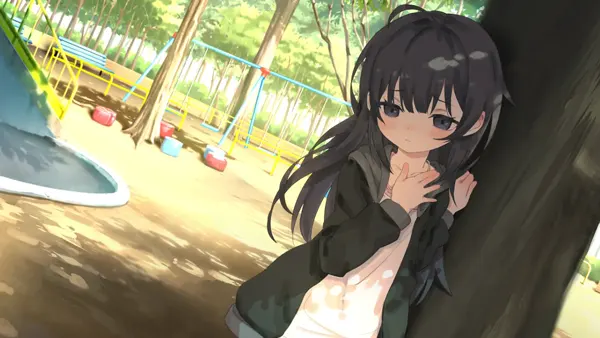 Lust Doll Plus APK Screenshot
