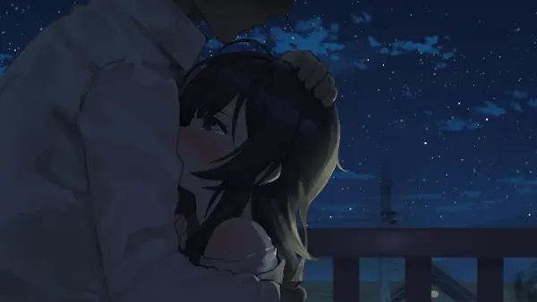 Lust Doll Plus APK Screenshot