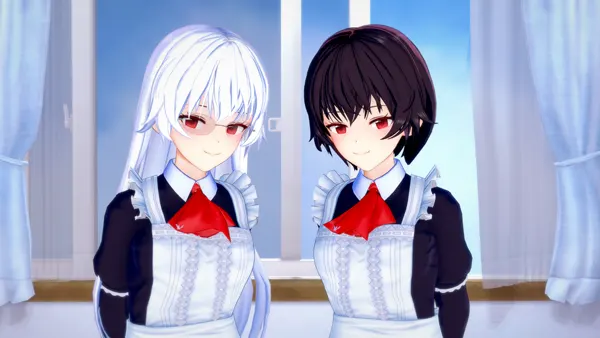 Lustful Sin APK Screenshot