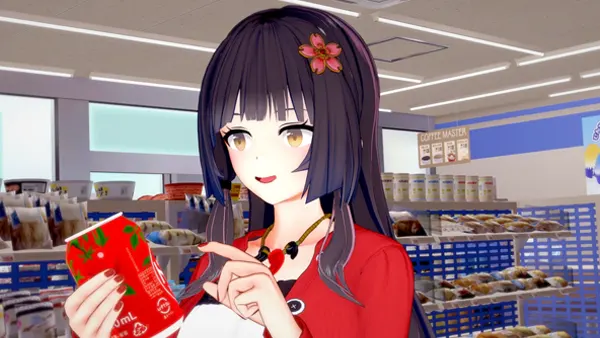 Lustful Sin APK Screenshot