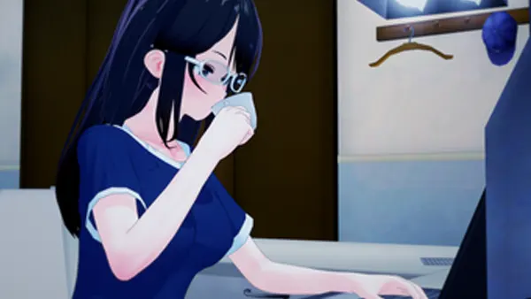 Lustful Sin APK Screenshot
