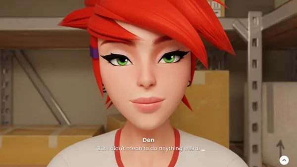 Mansion Days APK Screenshot