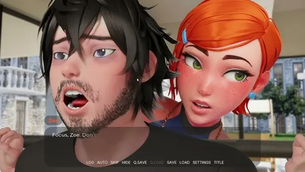 Mansion Days APK Screenshot