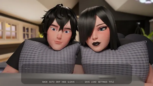 Mansion Days APK Screenshot