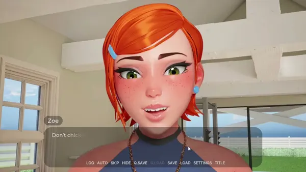 Mansion Days APK Screenshot
