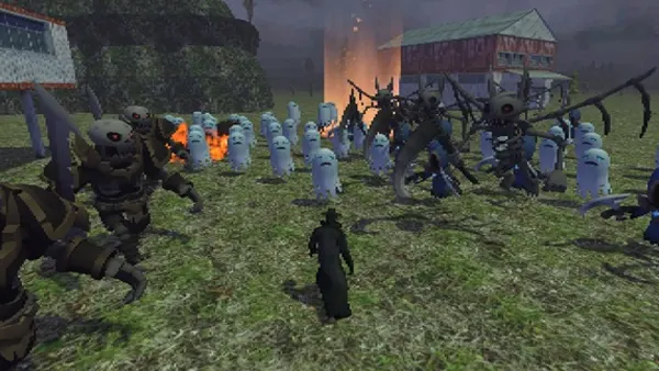 Megabonk APK Screenshot