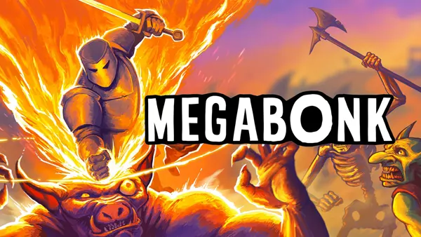 Megabonk APK Screenshot