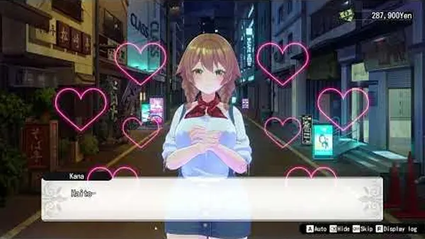 MERRY BUNNY GARDEN APK Screenshot