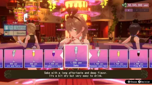 MERRY BUNNY GARDEN APK Screenshot