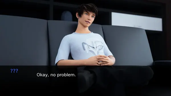 Milfy City APK Screenshot