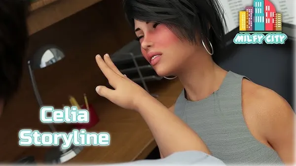 Milfy City APK Screenshot