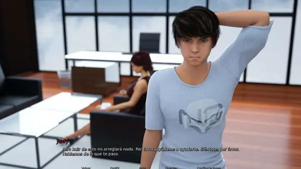 Milfy City APK Screenshot