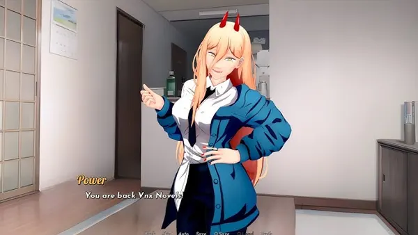 Mobgirl Farm Pew Pew Clicker APK Screenshot