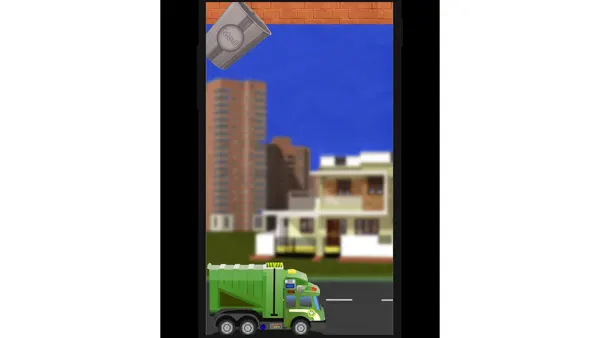 Modi Game APK Screenshot