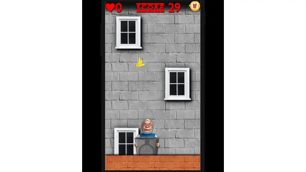 Modi Game APK Screenshot