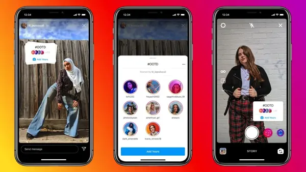 Mollygram APK Screenshot