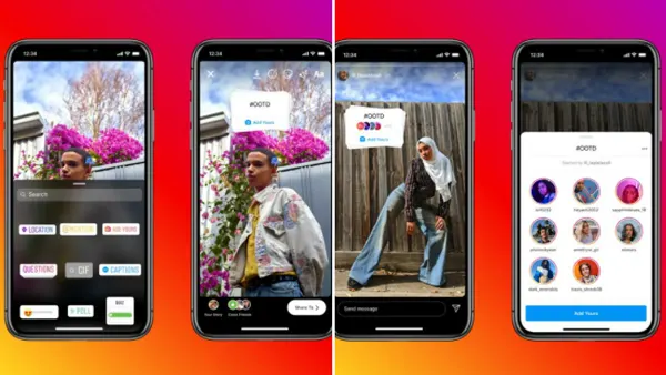 Mollygram APK Screenshot