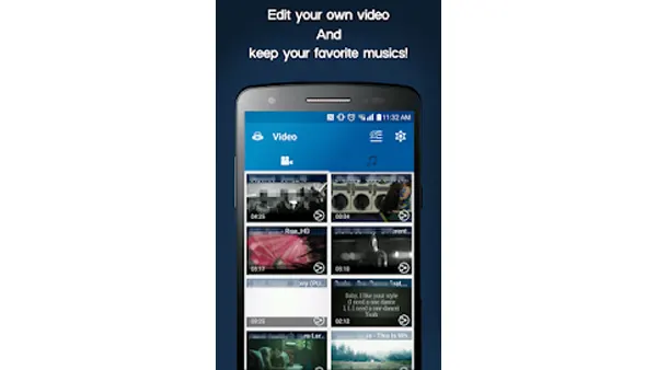MP3 Converter APK Screenshot