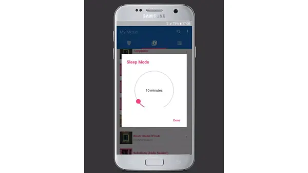 Musicbd25 XYZ APK Screenshot