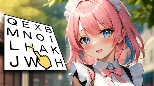 Oreno Waifu APK Screenshot