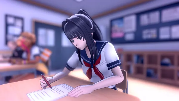 OsanaH APK Screenshot