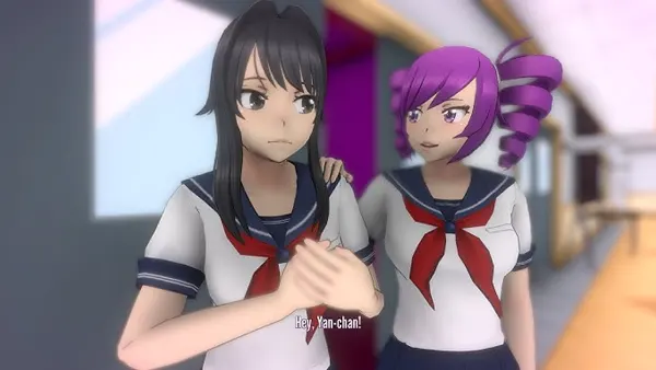 OsanaH APK Screenshot