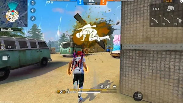 Painel NoSkill APK Screenshot