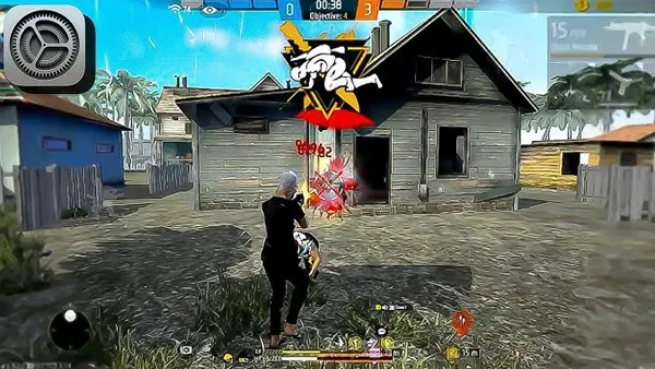 Painel NoSkill APK Screenshot