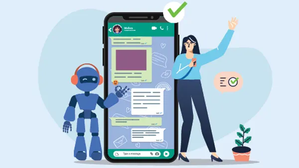 Panel Bot WA APK (BUG) Screenshot