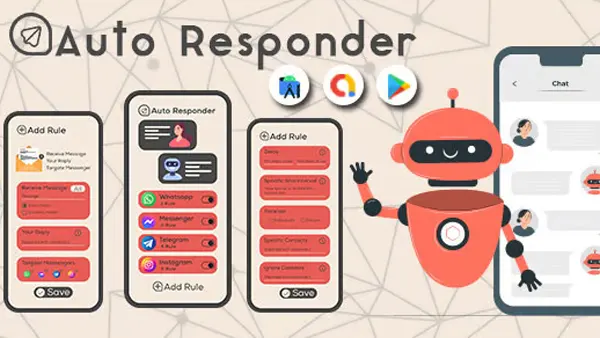 Panel Bot WA APK (BUG) Screenshot