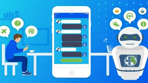 Panel Bot WA APK (BUG) Screenshot