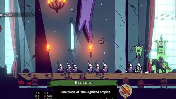 Parabellum Siege of Legends APK Screenshot