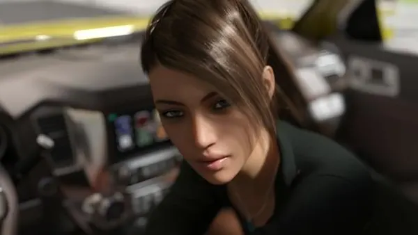 Passion Industry APK Screenshot