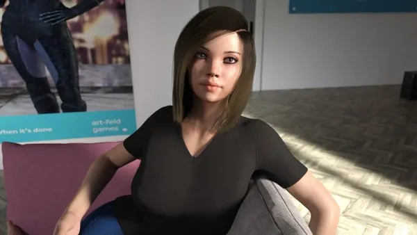 Passion Industry APK Screenshot