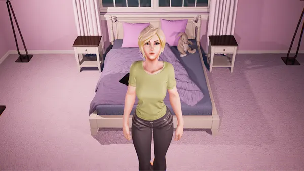 Passion Industry APK Screenshot