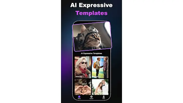 Phant AI Mod APK Screenshot