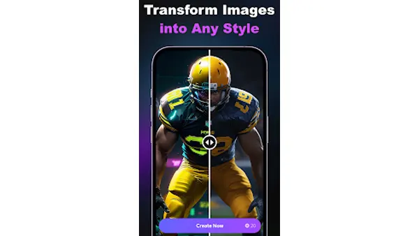 Phant AI Mod APK Screenshot