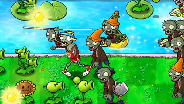 Plants vs Zombies 3 APK 26.0.13 Free Download for Android