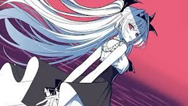 Play With Fubuki APK Screenshot