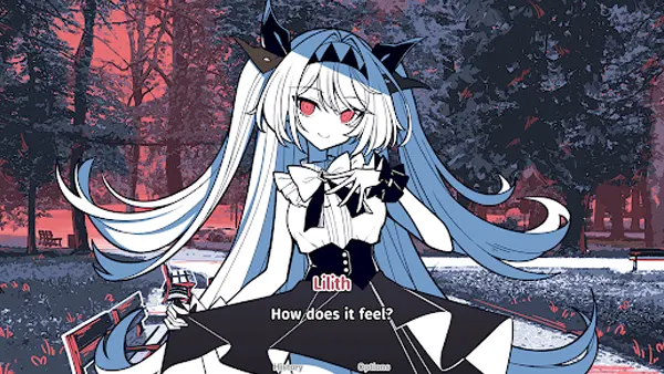 Play With Fubuki APK Screenshot