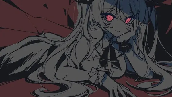 Play With Fubuki APK Screenshot