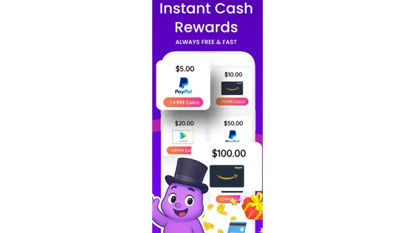 PLAYTIME APK Screenshot