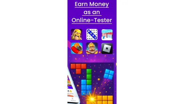 PLAYTIME APK Screenshot