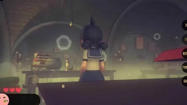 Poke Abby APK Screenshot